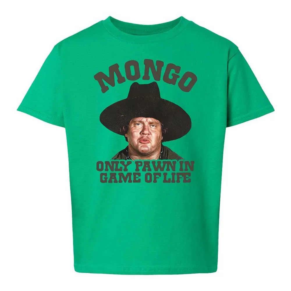 Kids T-Shirt - FW5LGRQW - Irish Green - 12