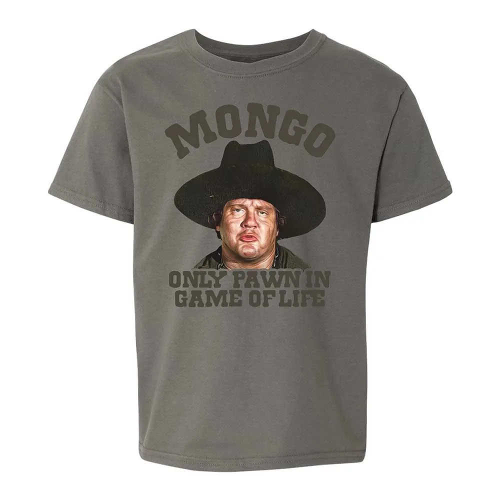 Kids T-Shirt - FW5LGRQW - Charcoal - 17