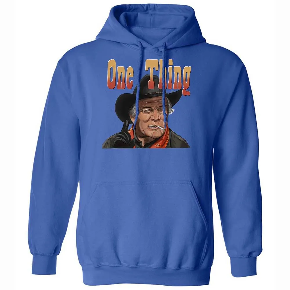 Curly's One Thing - Royal - 4