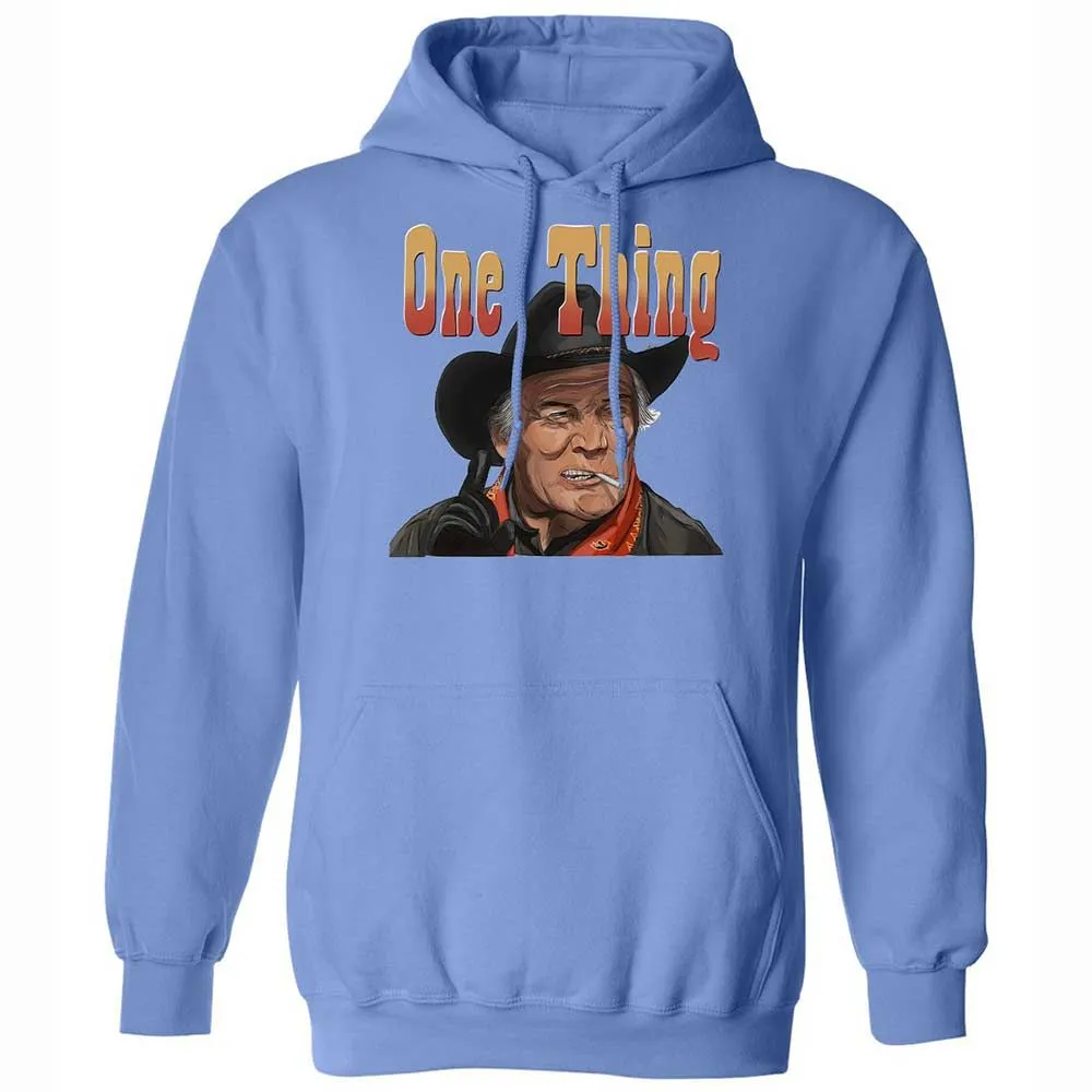 Curly's One Thing - Carolina Blue - 6