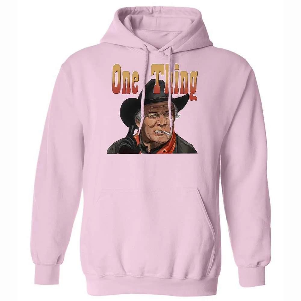 Curly's One Thing - Light Pink - 7