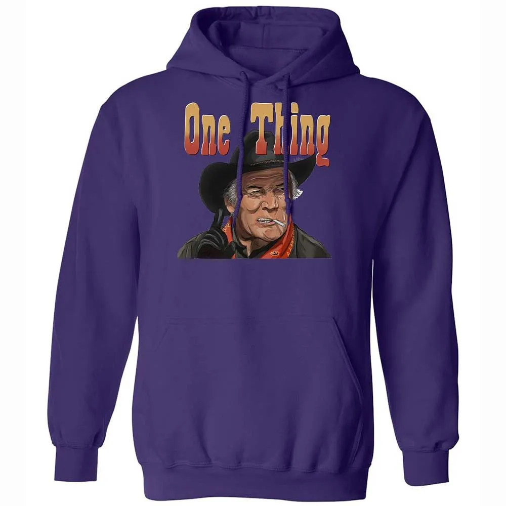 Curly's One Thing - Purple - 10