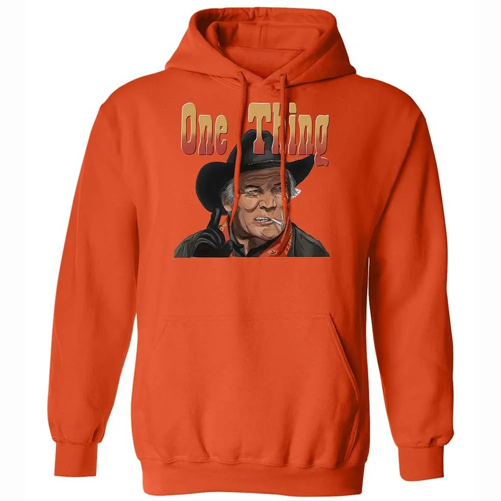 Curly's One Thing - Orange - 12