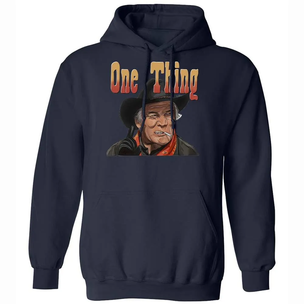 Curly's One Thing - Navy - 15