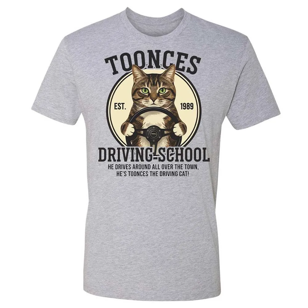 Premium Unisex T-Shirt - LAKZDVTK - Heather Grey - 2