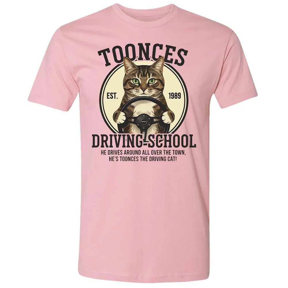 Premium Unisex T-Shirt - LAKZDVTK - Light Pink - 5