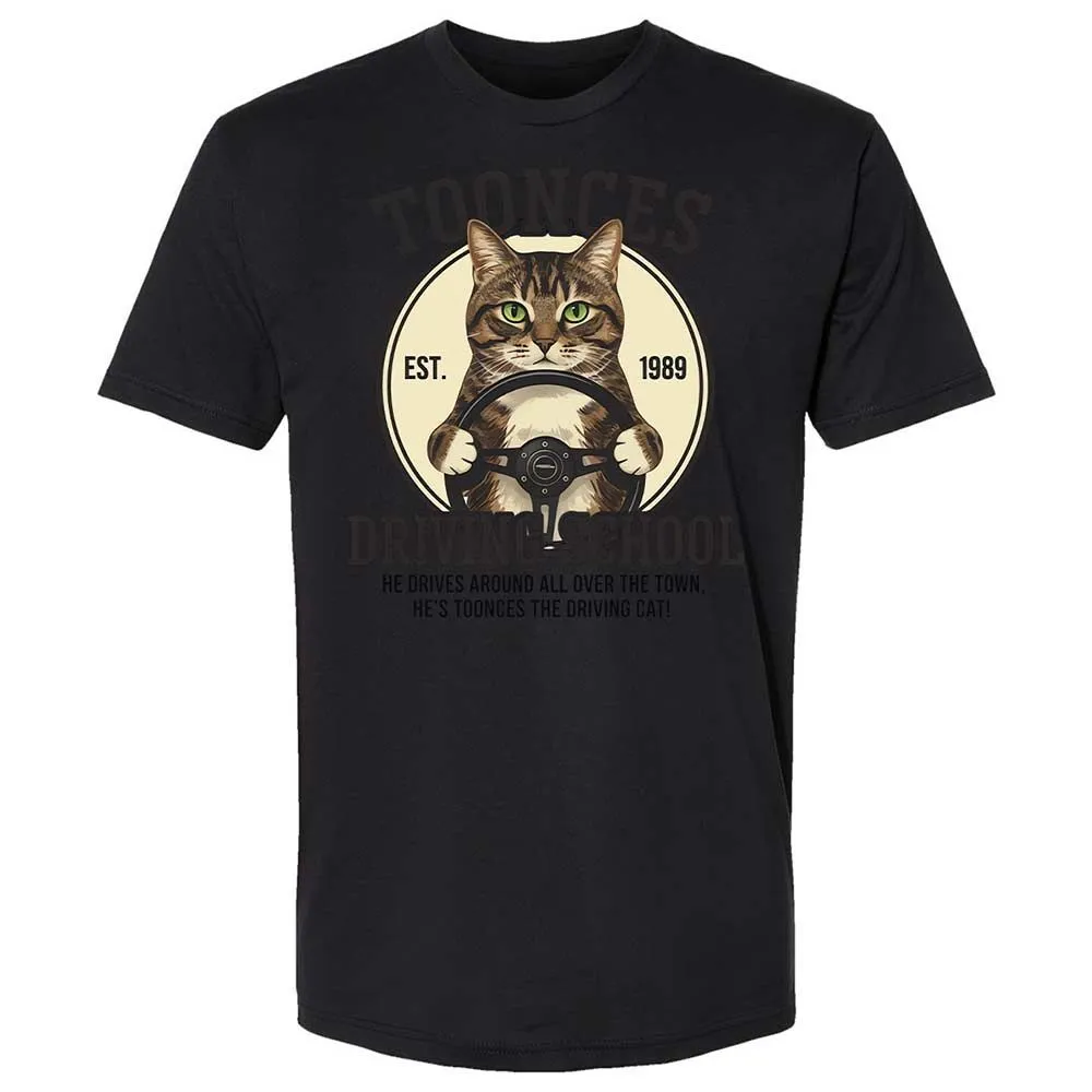 Premium Unisex T-Shirt - LAKZDVTK - Black - 14