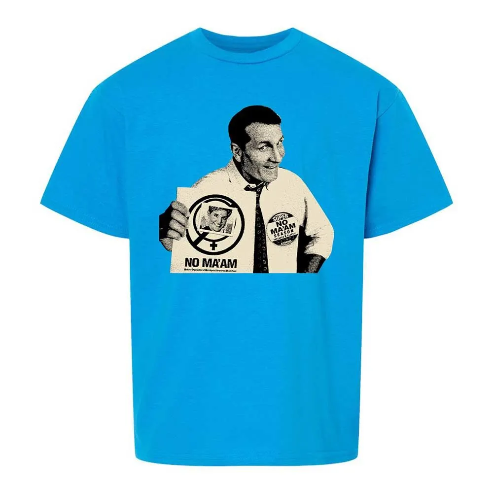 Kids T-Shirt - GQED6GTS - Sapphire - 10