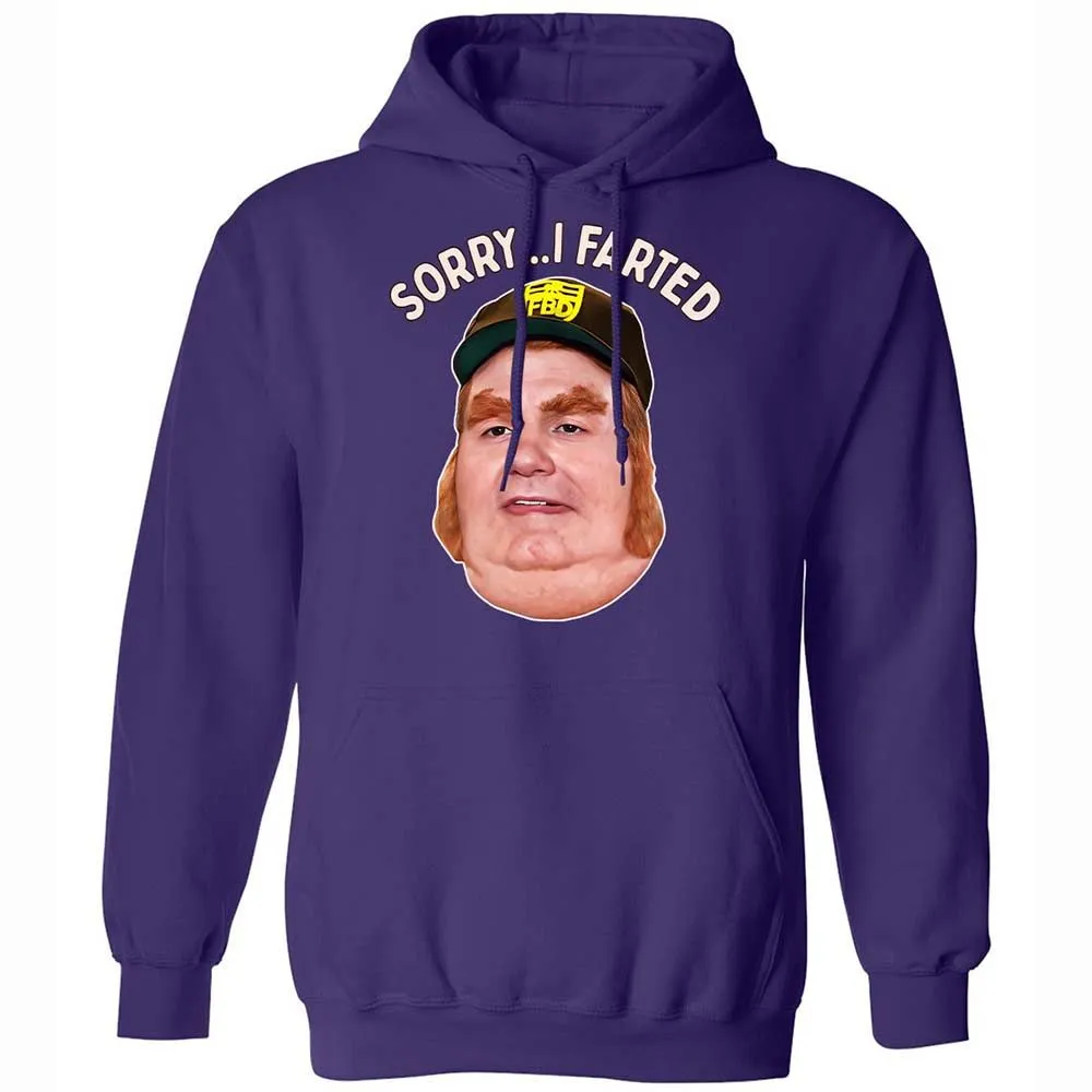 Classic Unisex Hoodie - ZM6Y5J4T - Purple - 12