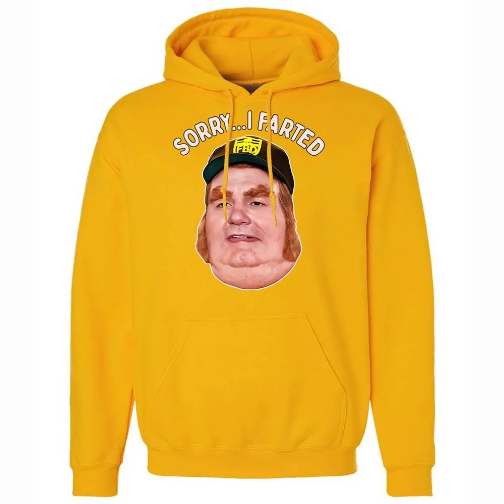 Classic Unisex Hoodie - ZM6Y5J4T - Gold - 15