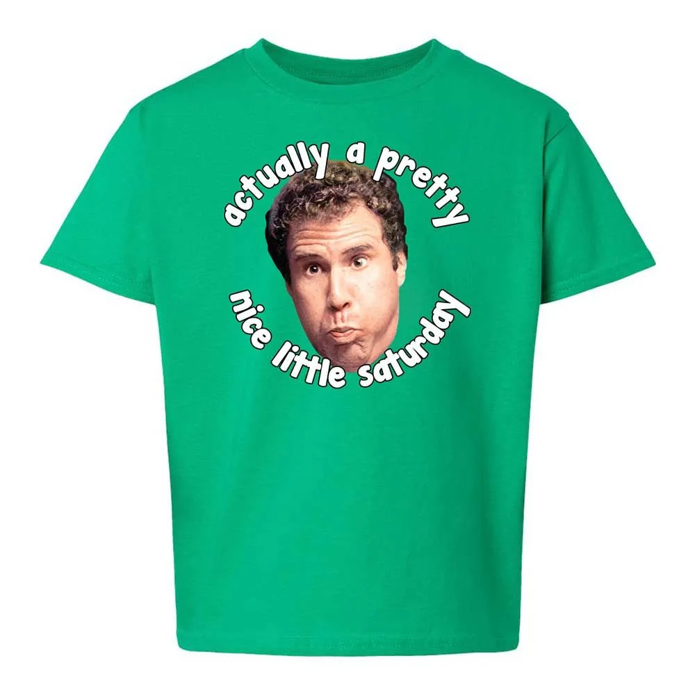 Kids T-Shirt - 96XG4Z7E - Irish Green - 12