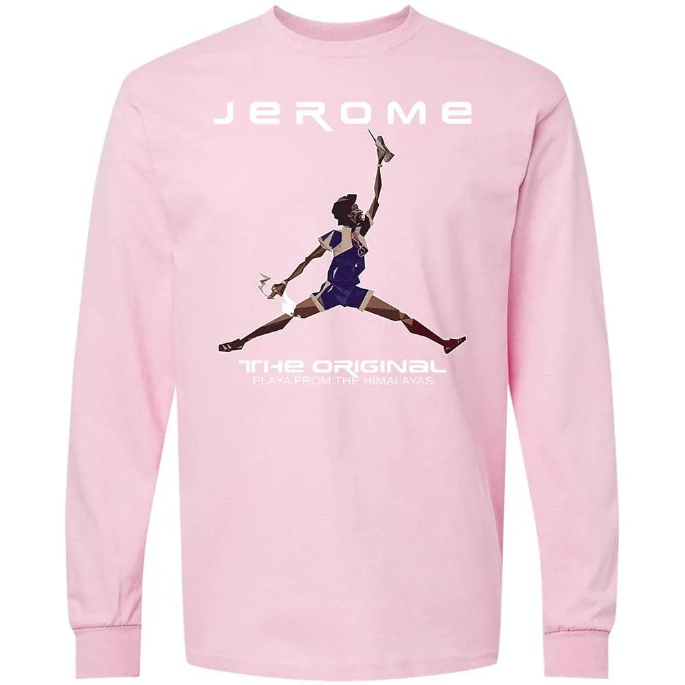 The Original Playa From The Himalayas - Light Pink - 16