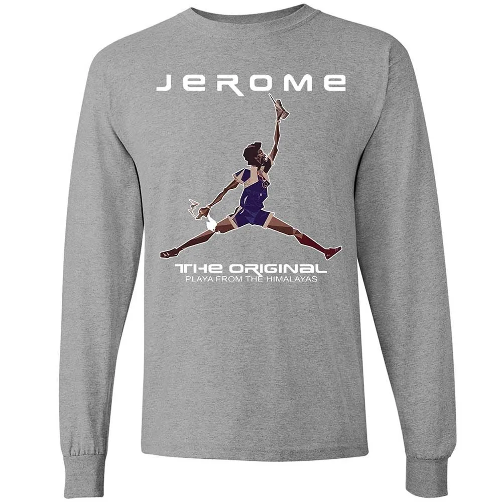 The Original Playa From The Himalayas - Sport Grey - 19