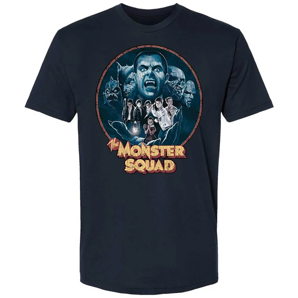 The Monster Squad - Midnight Navy - 2