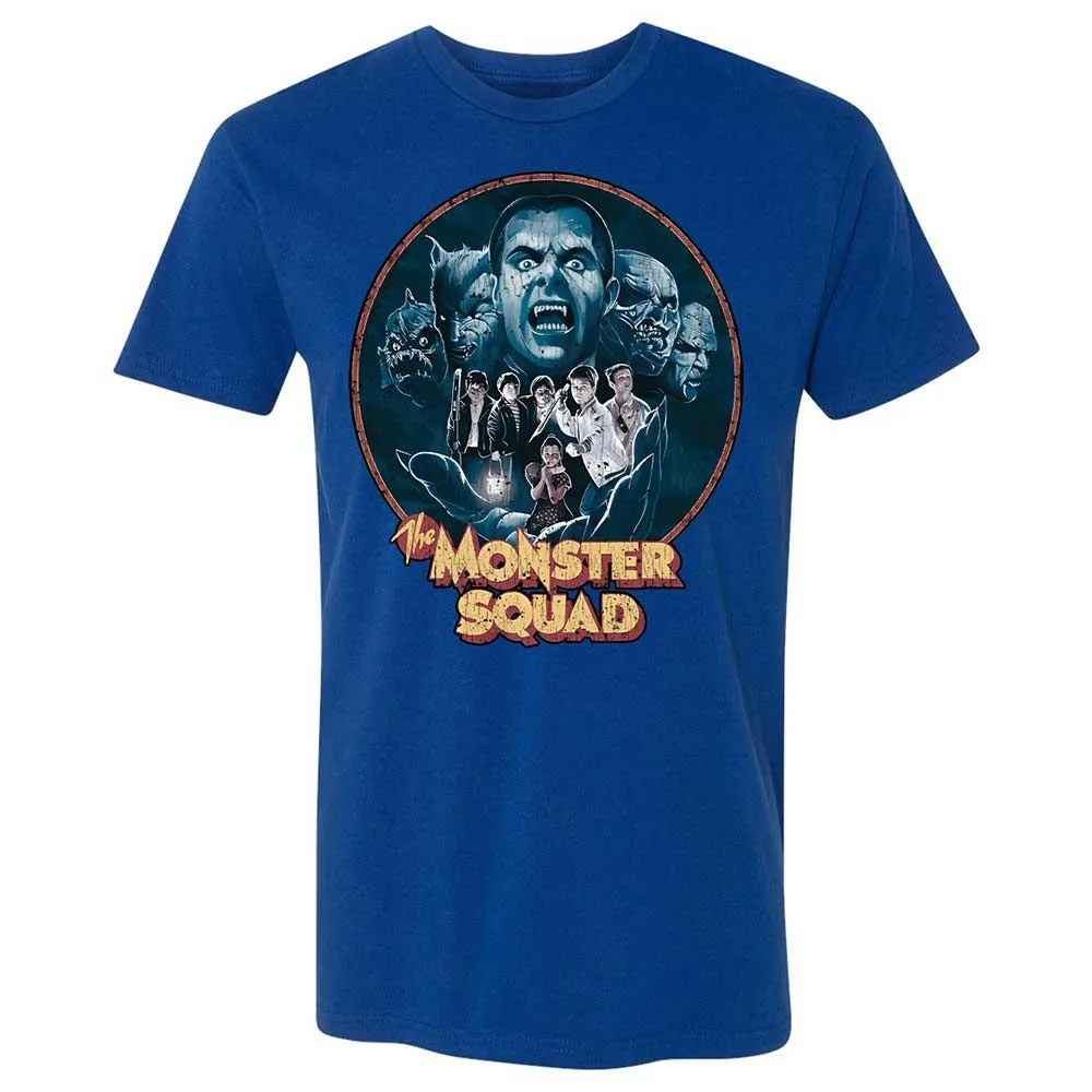 The Monster Squad - Royal - 4