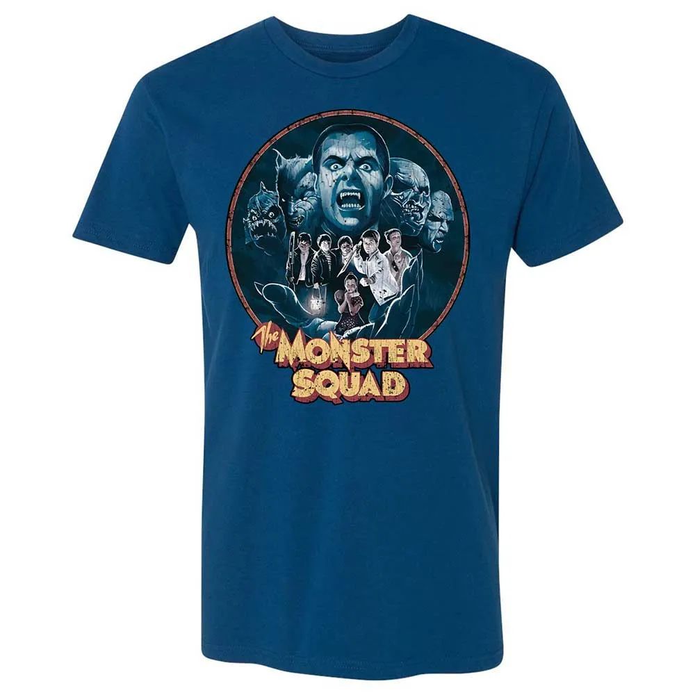 The Monster Squad - Cool Blue - 5