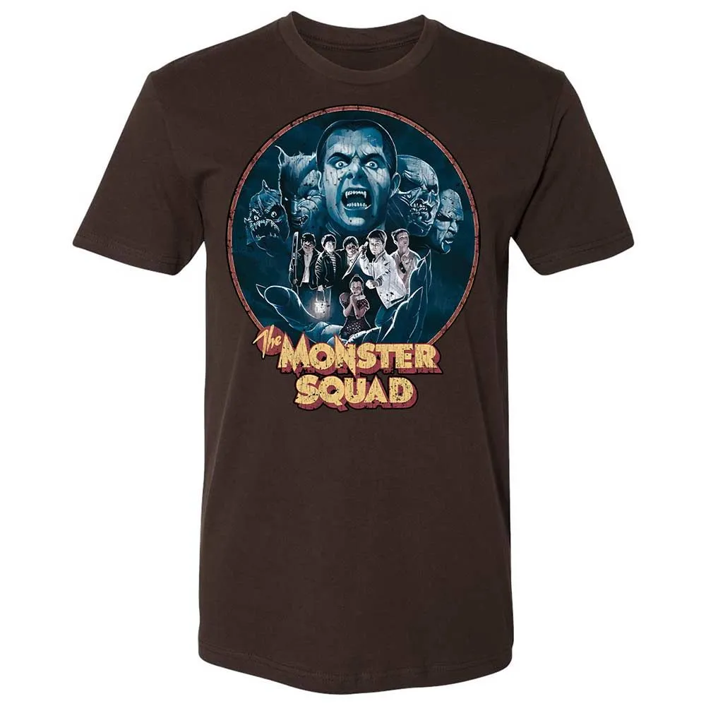 The Monster Squad - Dark Chocolate - 6