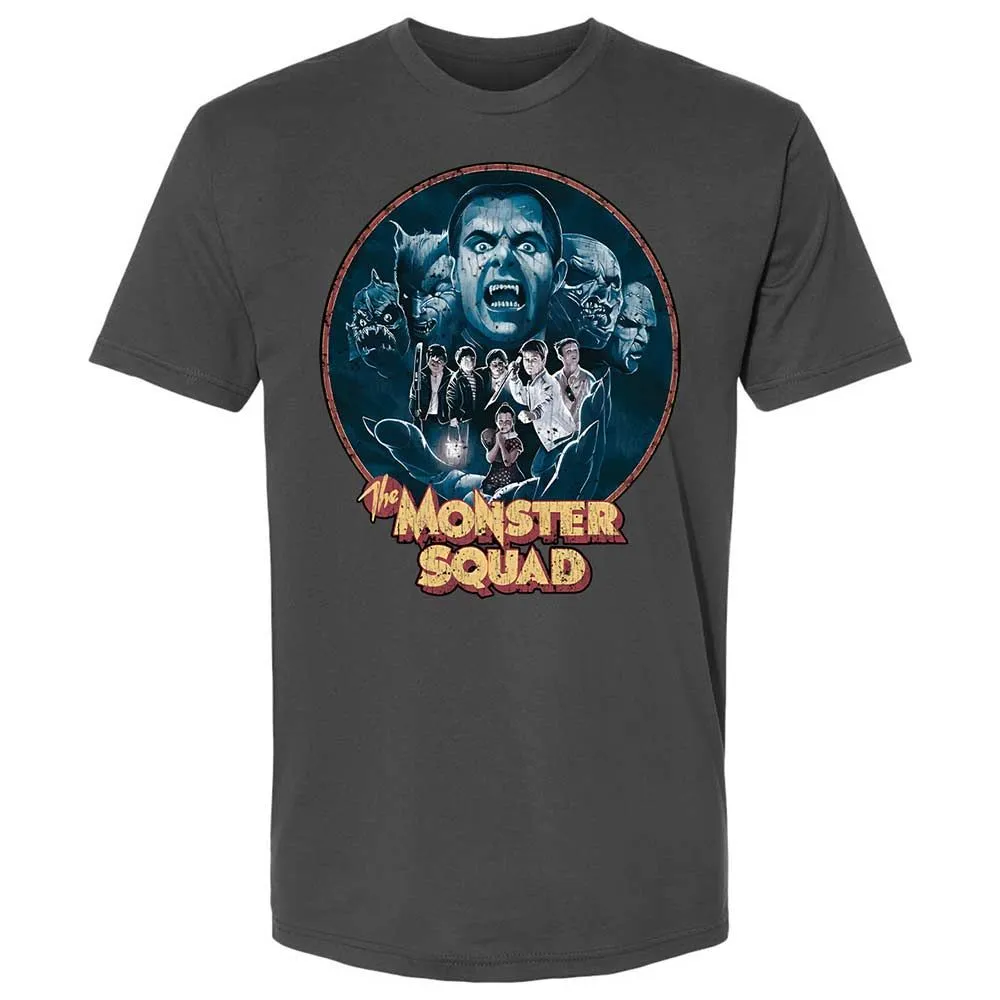The Monster Squad - Heavy Metal - 7