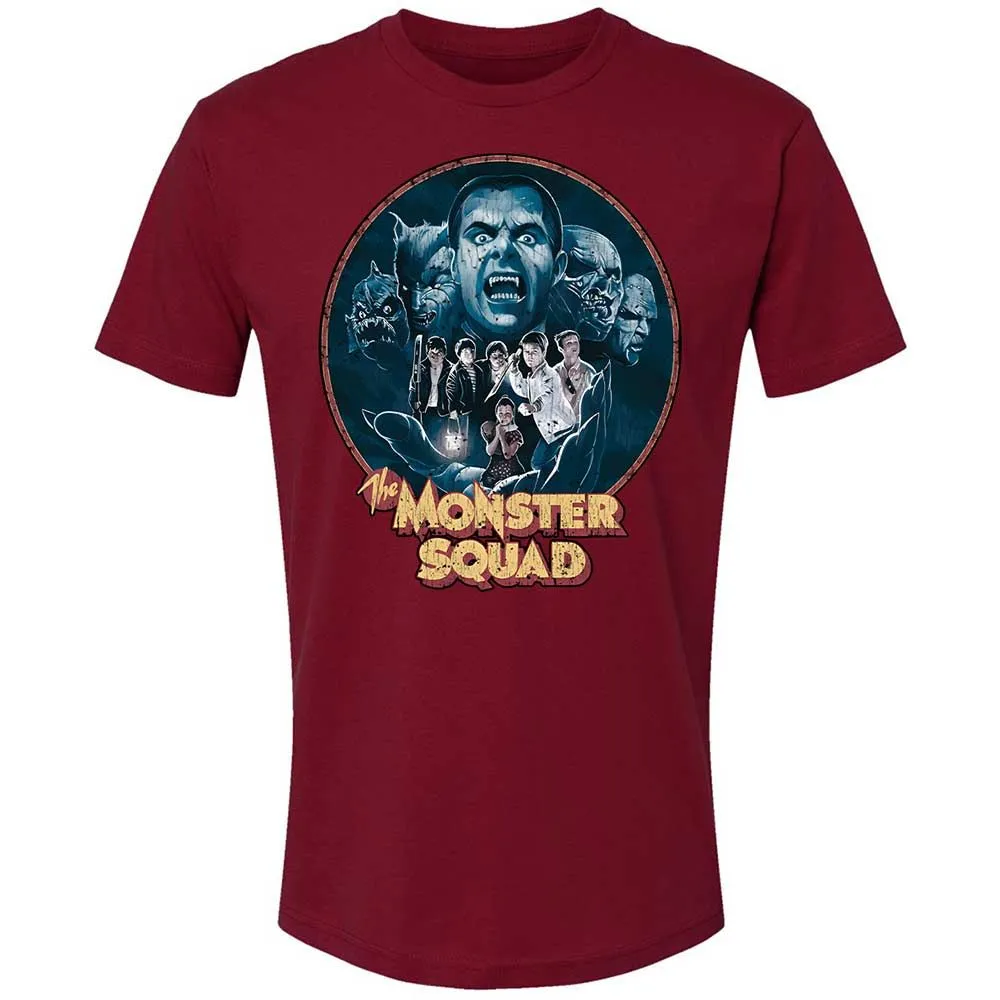 The Monster Squad - Cardinal - 11