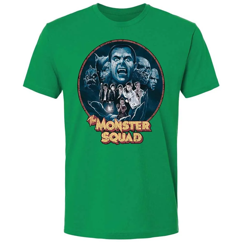 The Monster Squad - Kelly Green - 13