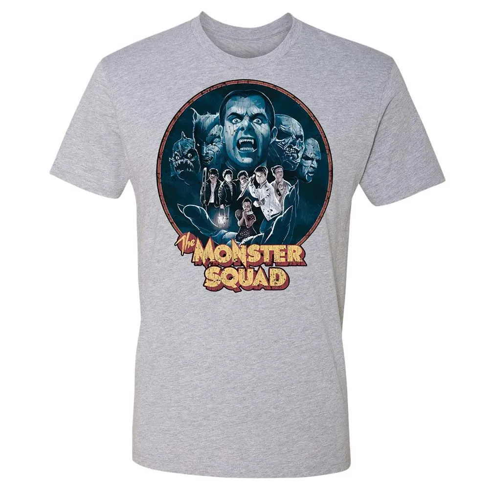 The Monster Squad - Heather Grey - 19
