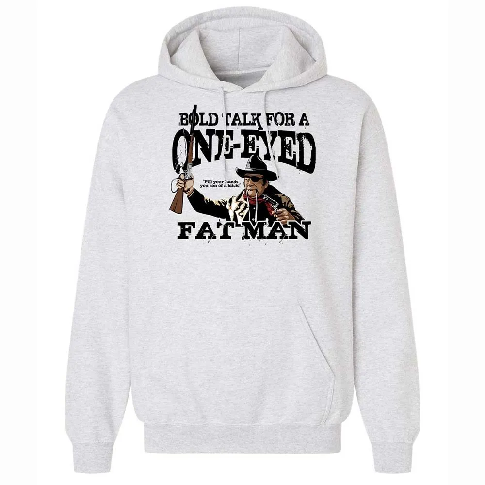 One Eyed Fat Man - Ash - 2