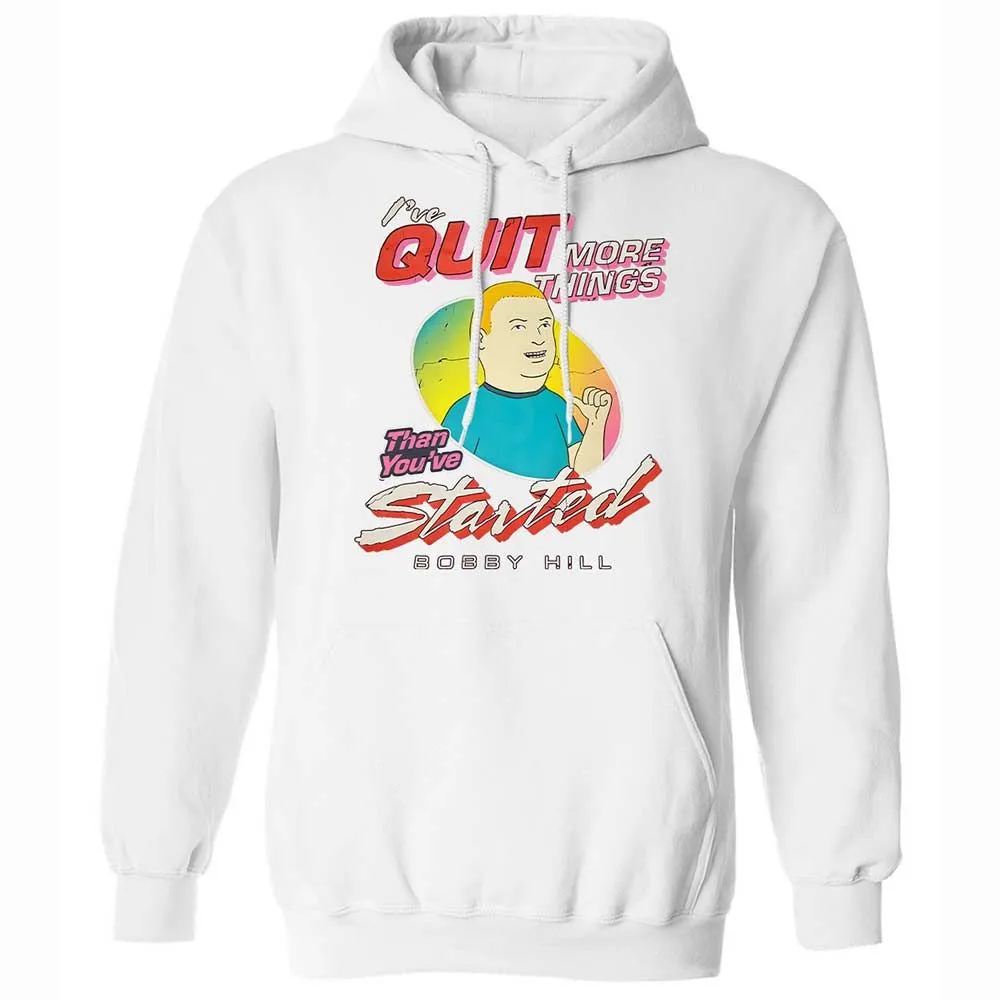 Classic Unisex Hoodie - 8VRY22GN - White - 20