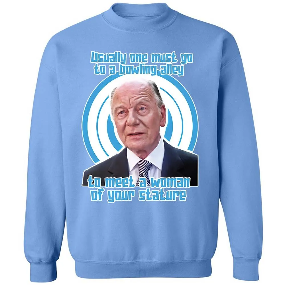 Hobson - Carolina Blue - 5