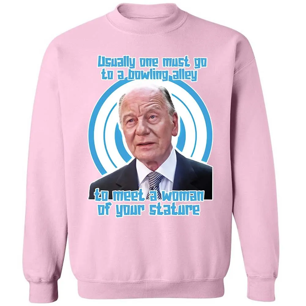 Hobson - Light Pink - 7