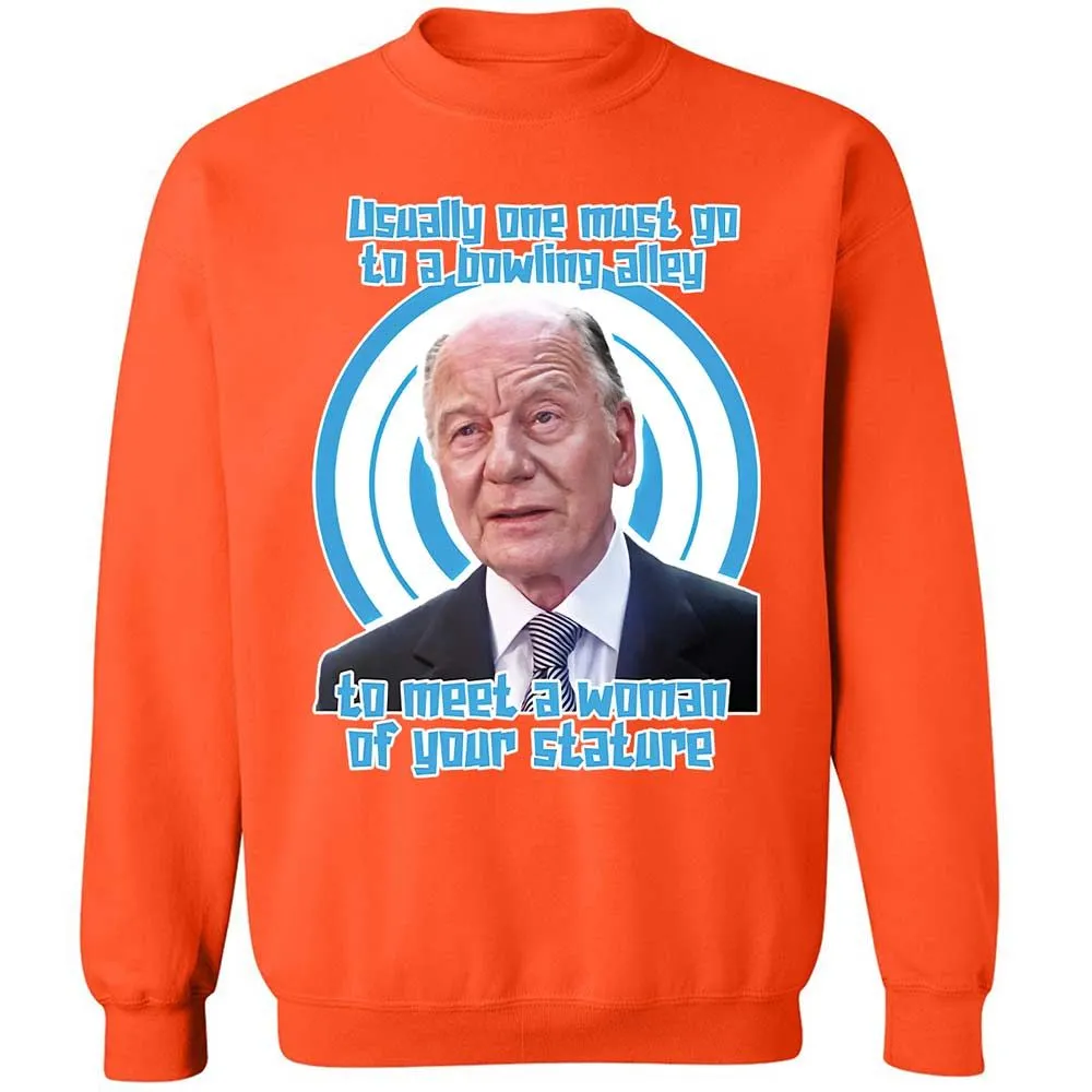 Hobson - Orange - 12