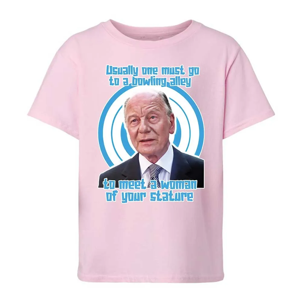 Hobson - Light Pink - 5