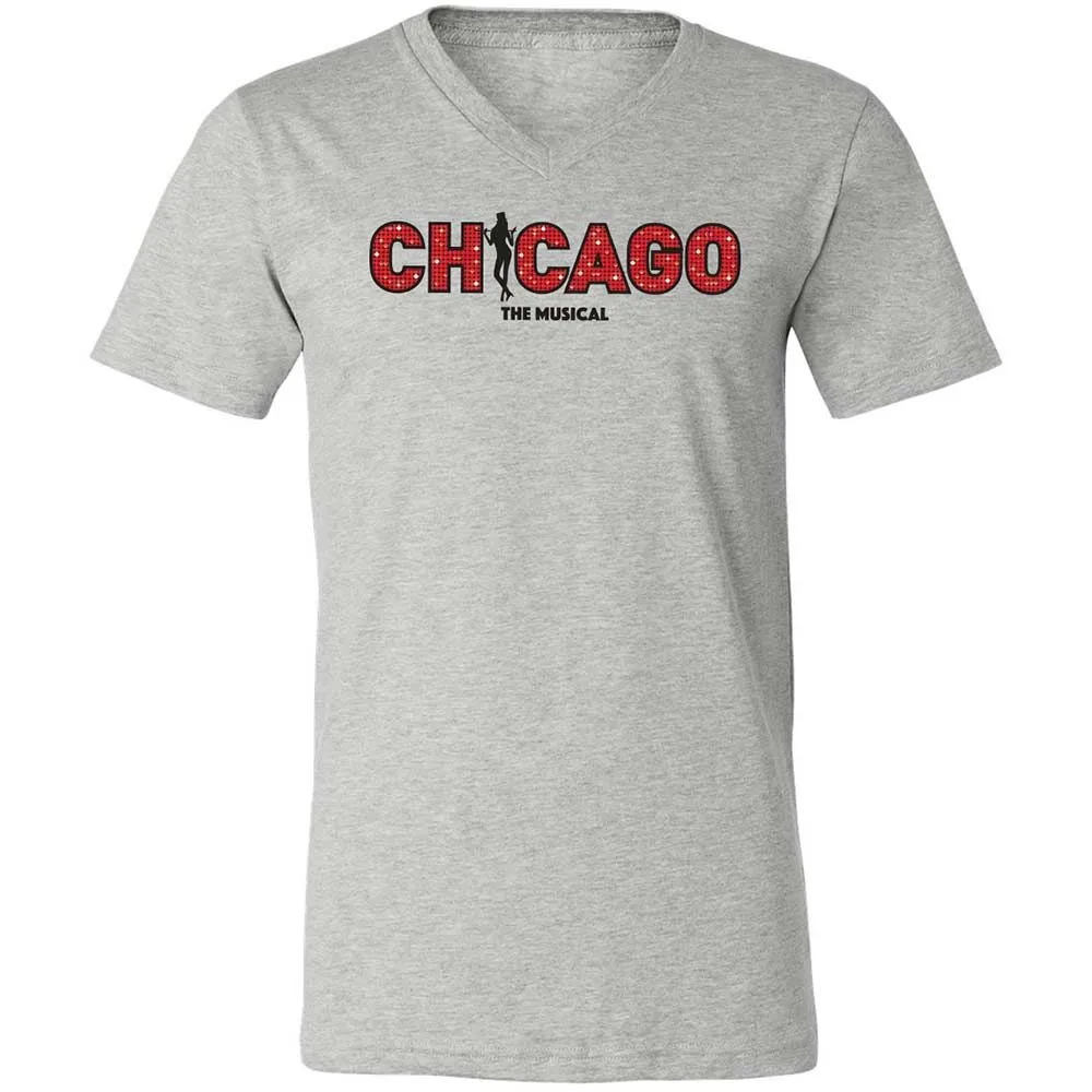 Chicago - Athletic Heather - 2