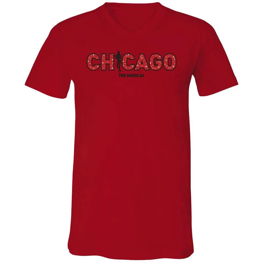 Chicago - Red - 5