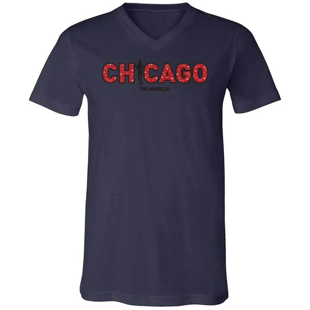 Chicago - Navy - 12
