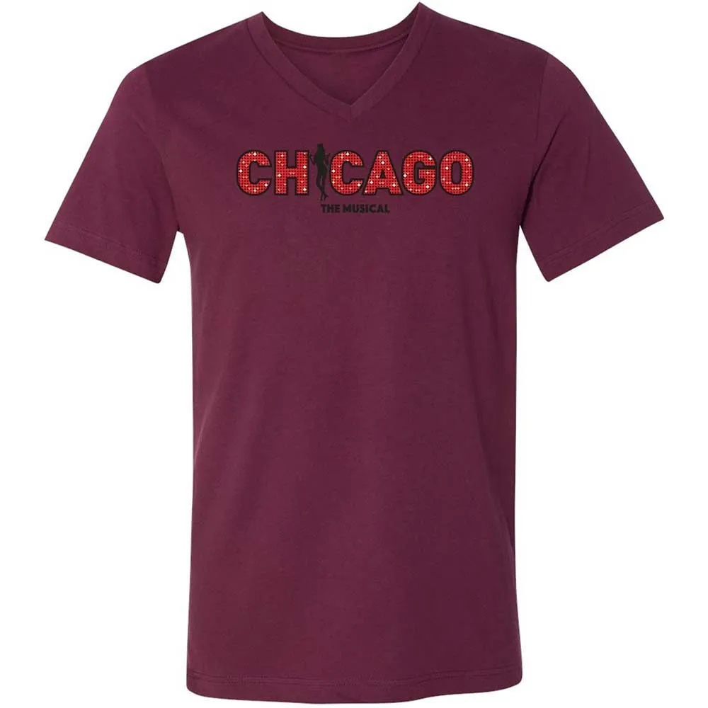 Chicago - Maroon - 14