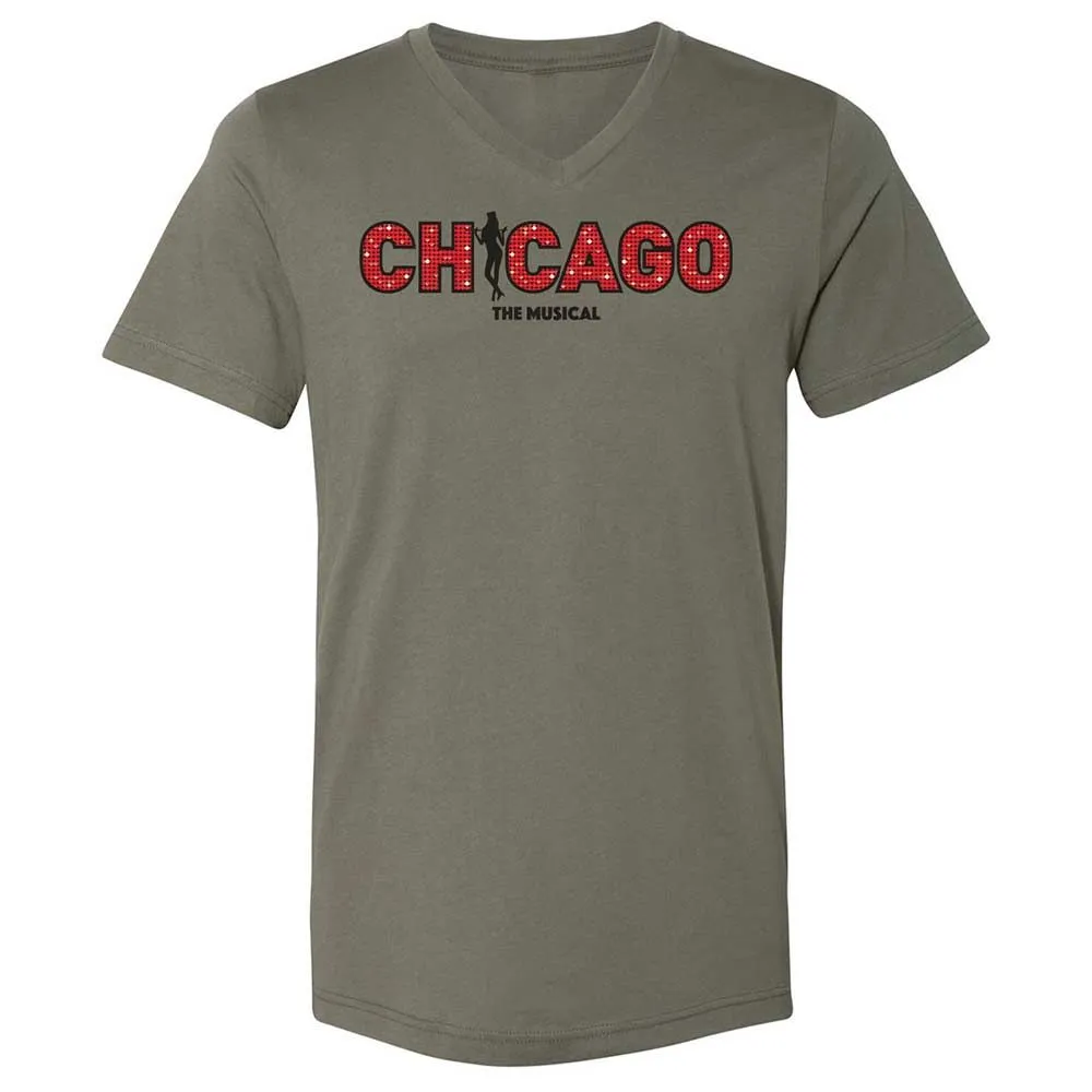 Chicago - Military Green - 15