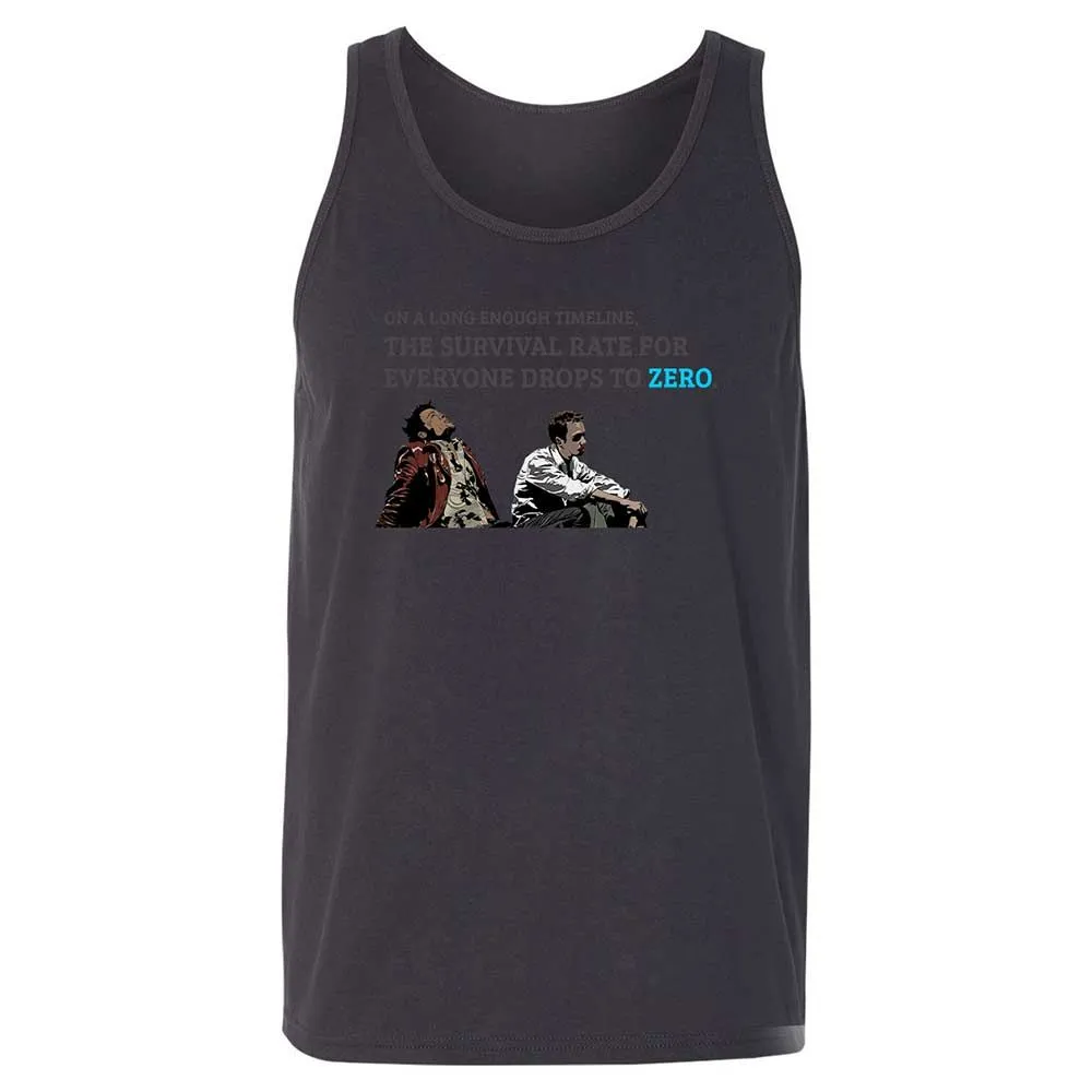 Survivability - Dark Grey - 9