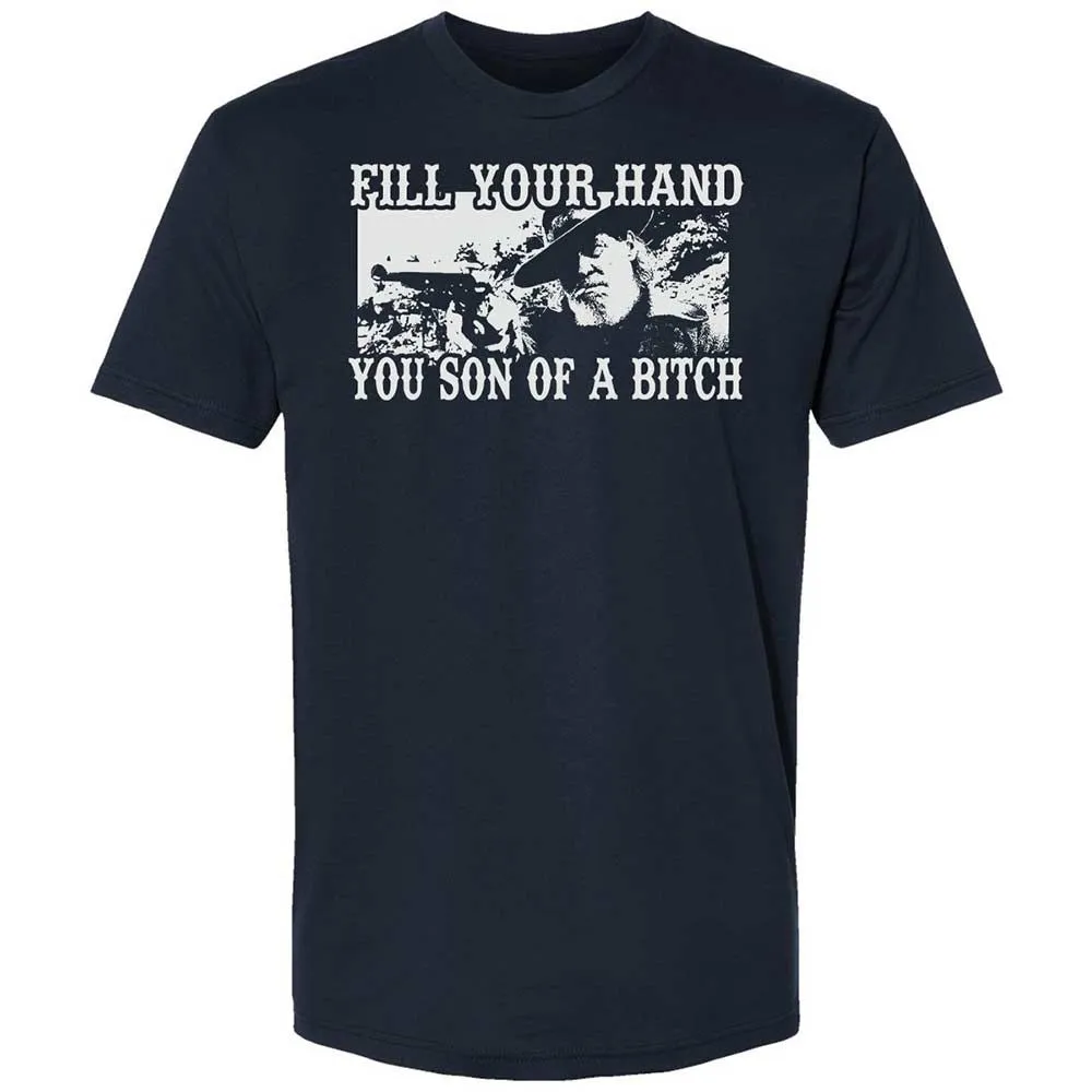 Fill your hand you son of a bitch - Midnight Navy - 2