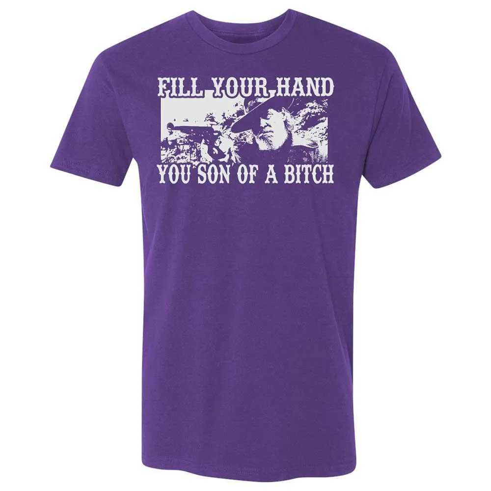 Fill your hand you son of a bitch - Purple Rush - 14