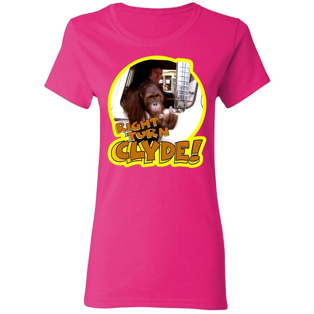 Women's T-Shirt - 8MKZQHX5 - Heliconia - 5
