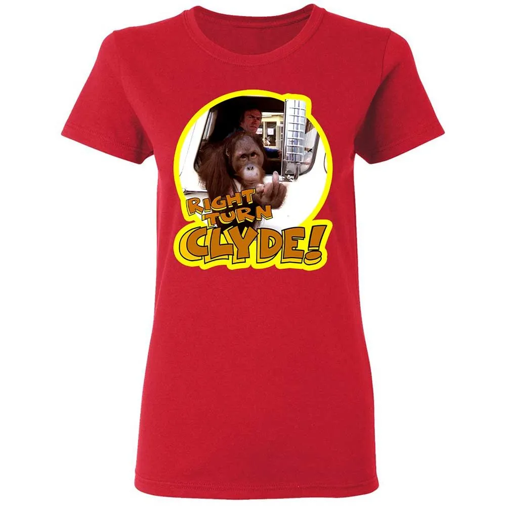 Women's T-Shirt - 8MKZQHX5 - Red - 9