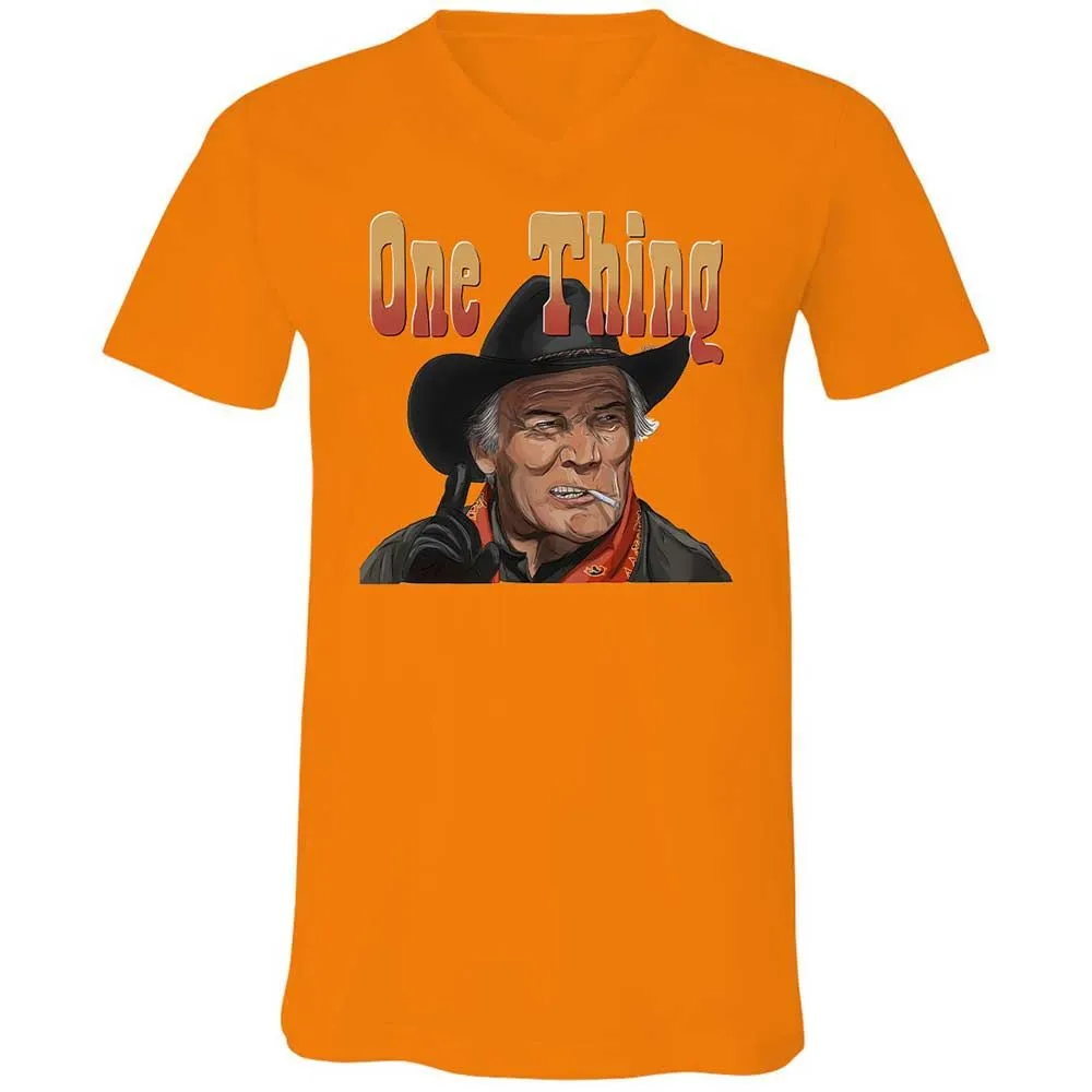 Curly's One Thing - Orange - 7