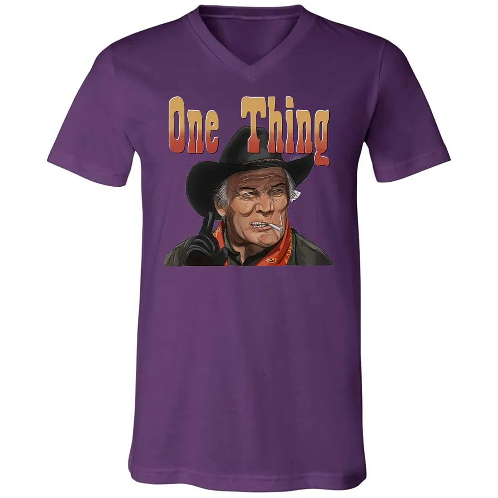 Curly's One Thing - Team Purple - 10