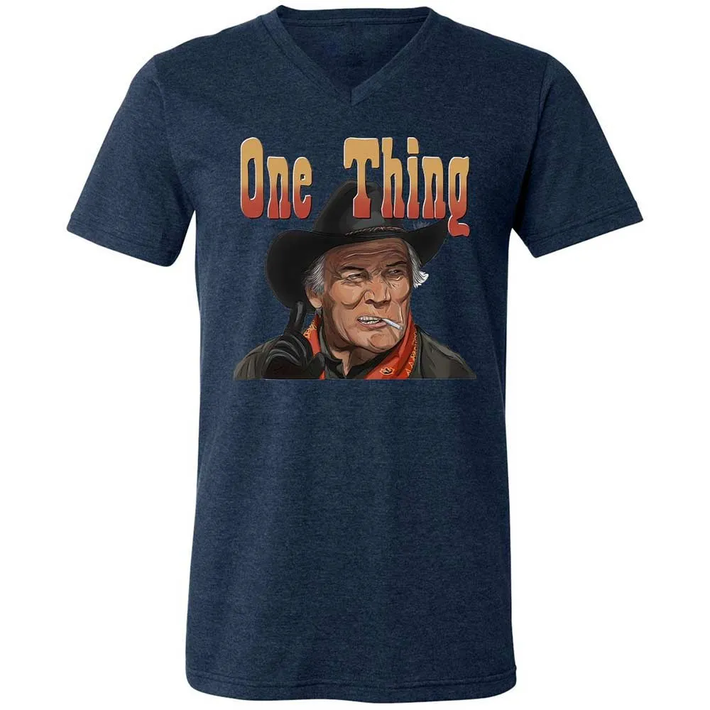 Curly's One Thing - Heather Navy - 13