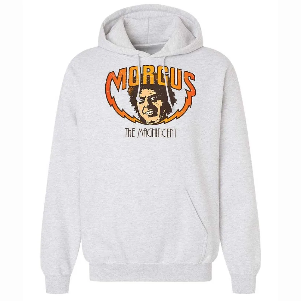 Morgus the Magnificent - Ash - 2