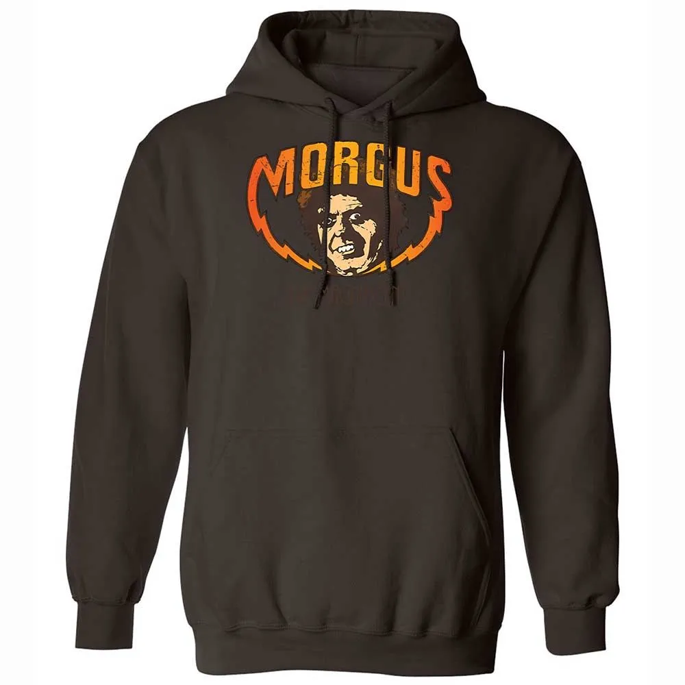 Morgus the Magnificent - Dark Chocolate - 18