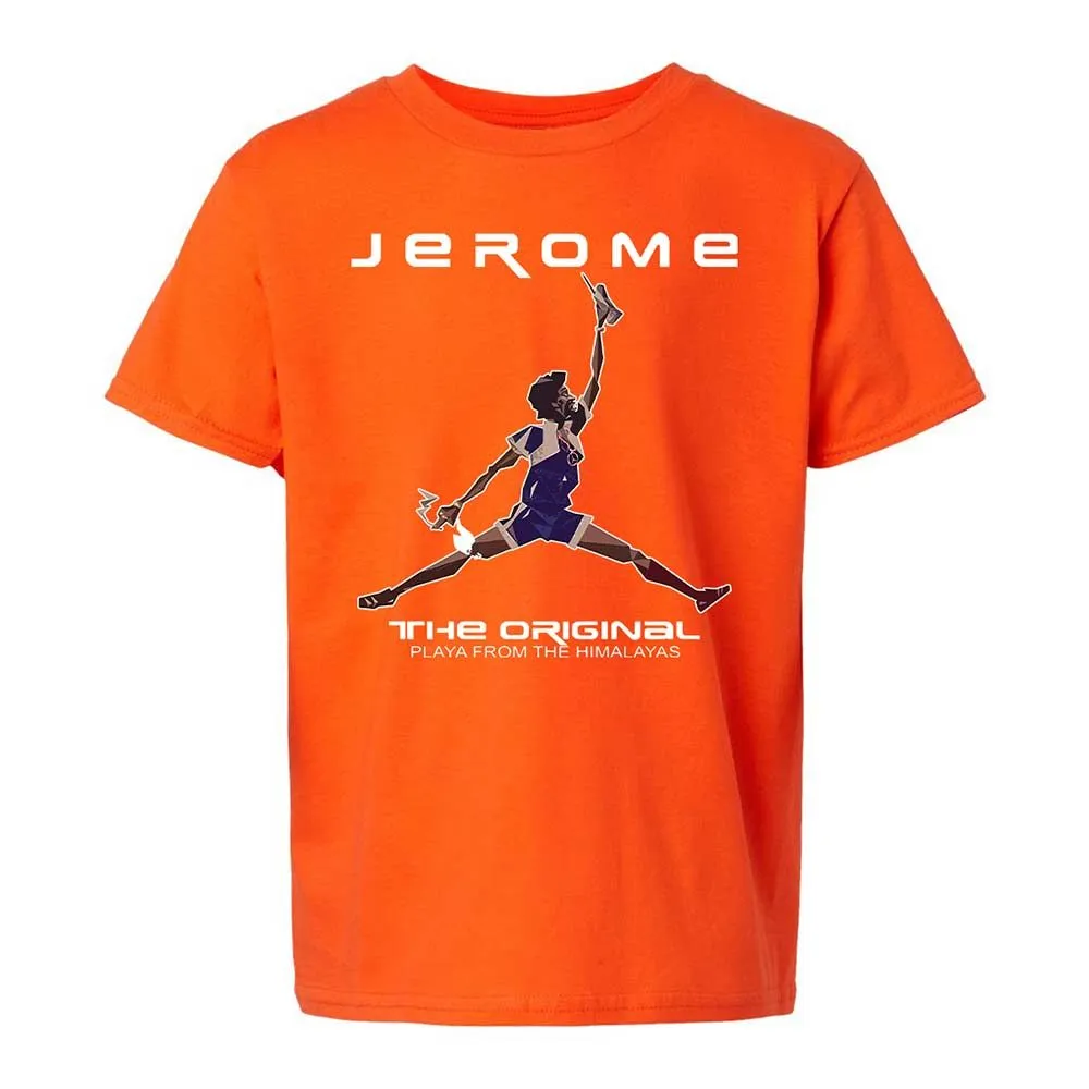 The Original Playa From The Himalayas - Orange - 20