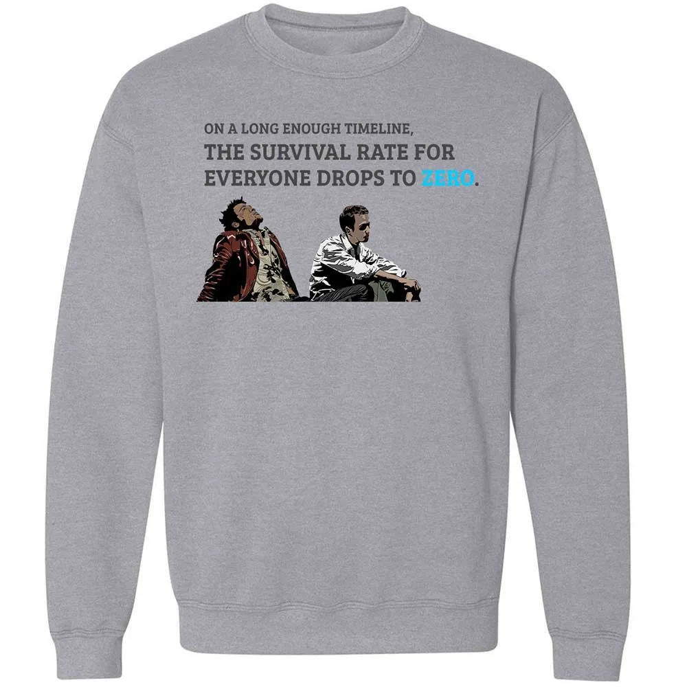 Survivability - Sport Grey - 3