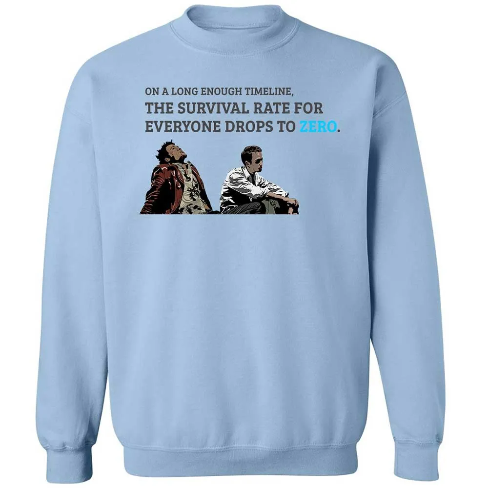 Survivability - Light Blue - 4
