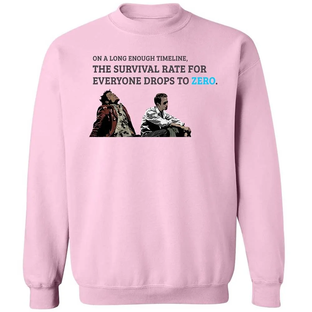 Survivability - Light Pink - 7